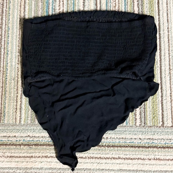 Savvi West Bandeau Top - Picture 10 of 13